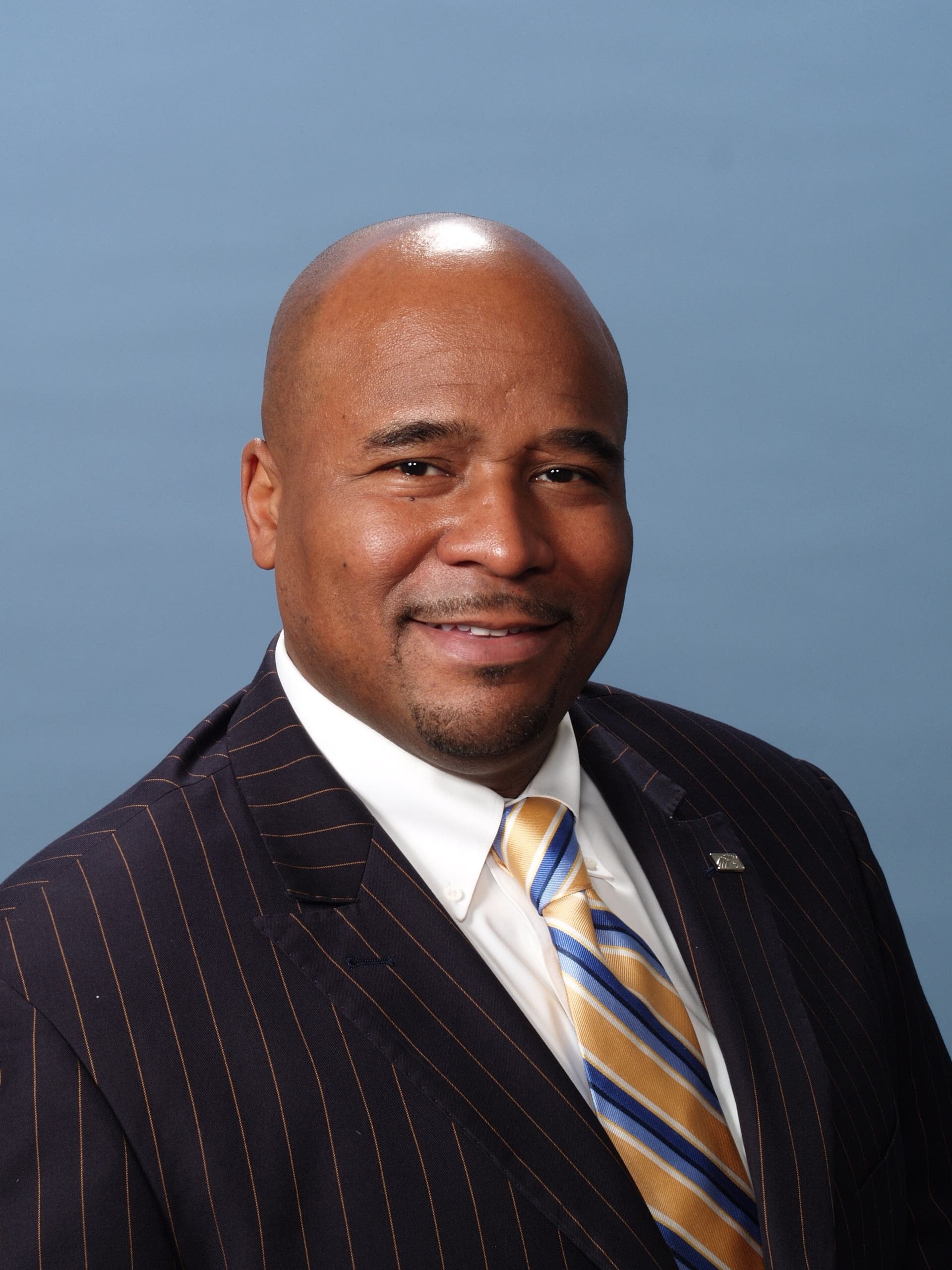 Sean Mitchell, Principal of Brookland Capital Partners